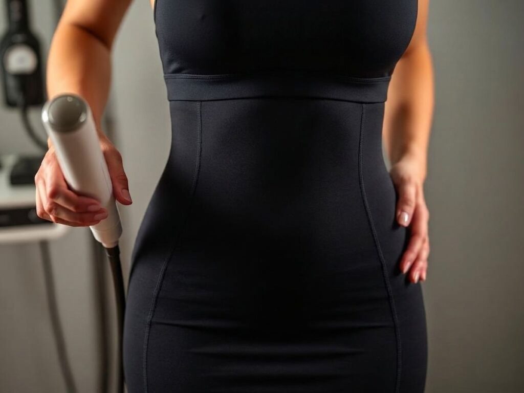 Body Contouring Fat Reduction Treatments - aesthetic clinic